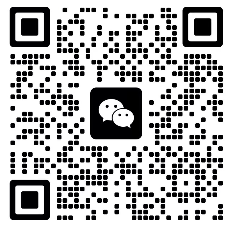 the qr code